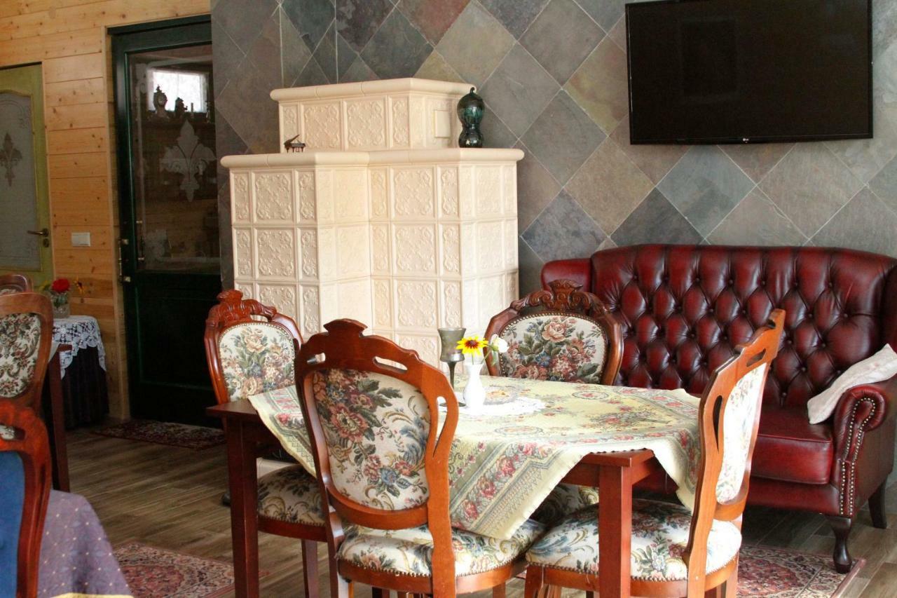 Hotel Sasfeszek Vendeghaz Zirc Zewnętrze zdjęcie